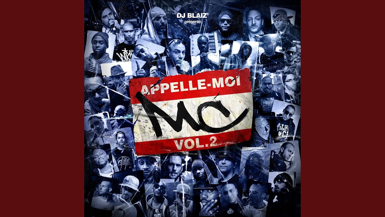 Appelle-moi MC