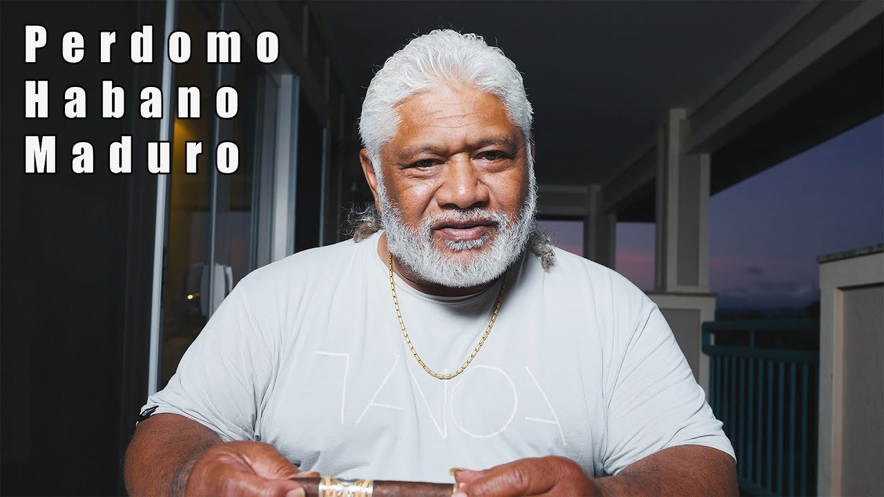 Perdomo Habano Maduro | Cigar Review