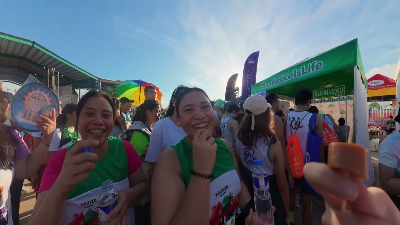 711 Fun Run 2026