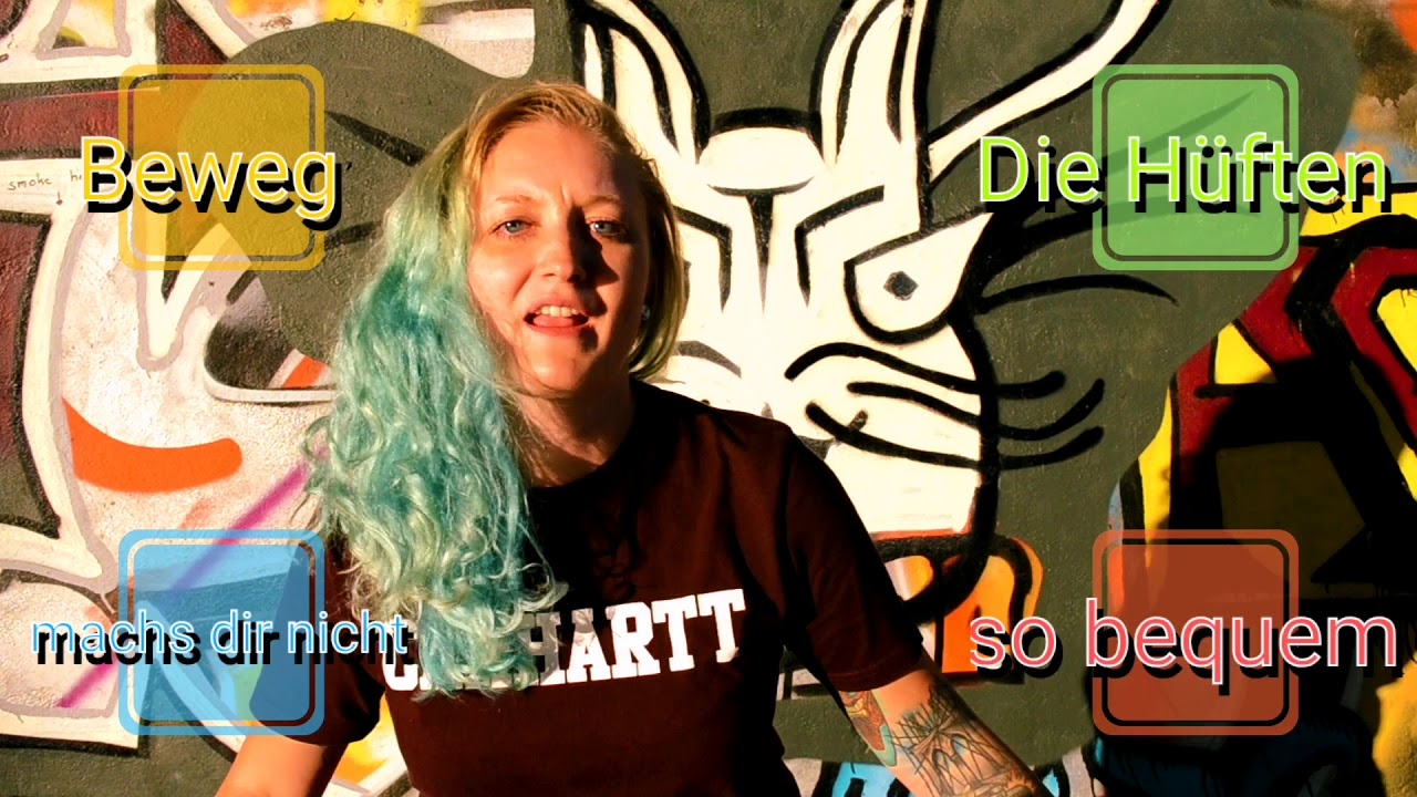 Brani Zunami x Schwing zum Beat (prod. by Y-Tek)