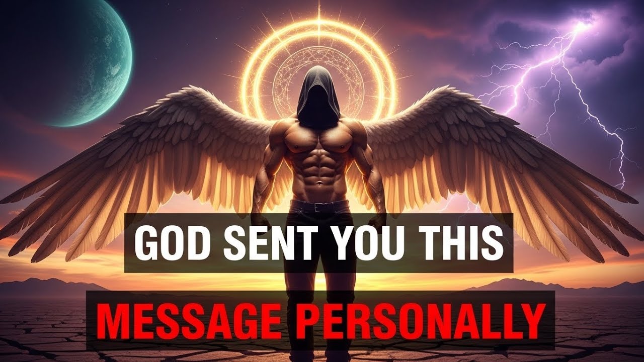 GOD SAYS: “YOU’RE ALREADY LATE — ACT NOW!” | Urgent Prophetic Message Today