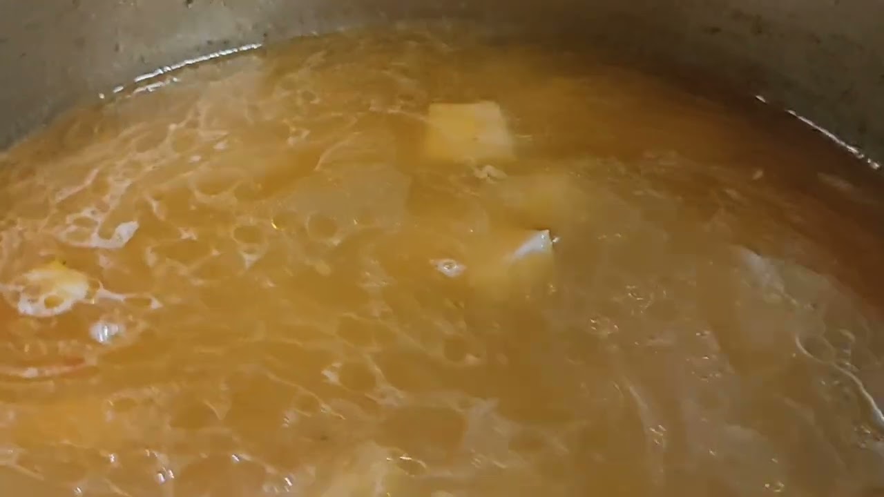 القلقاس بطريقتي رائع جدا💯