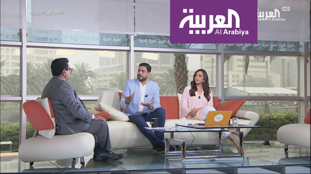 صباح العربية | أبيات للعراق من الشاعر عباس جيجان