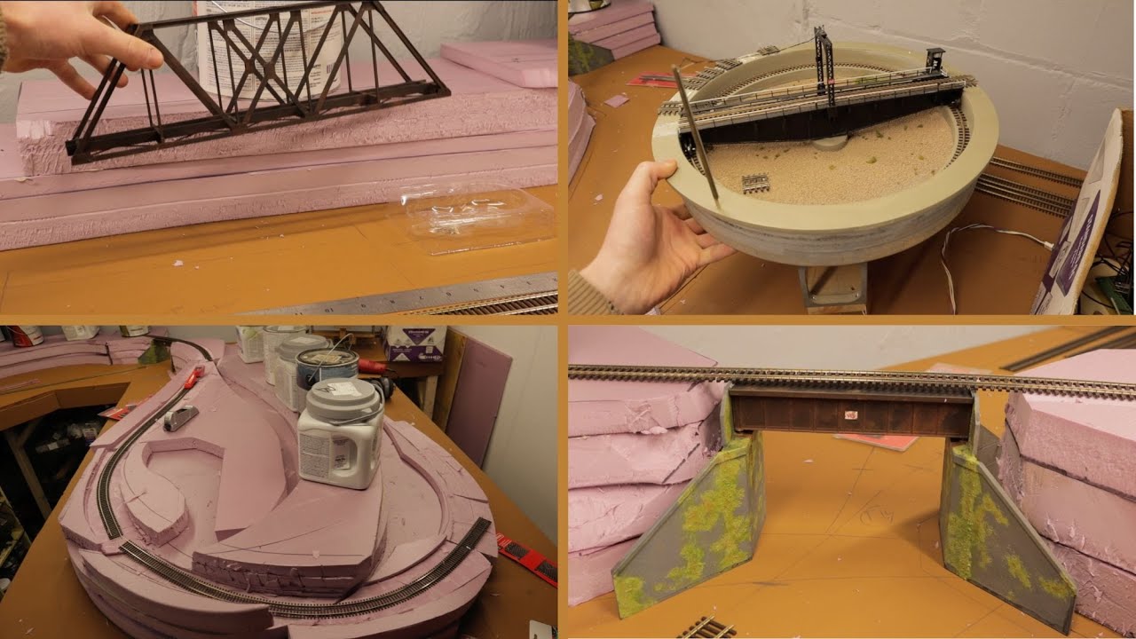 WSOR Layout Update #8 (Huge New Layout Changes!!)
