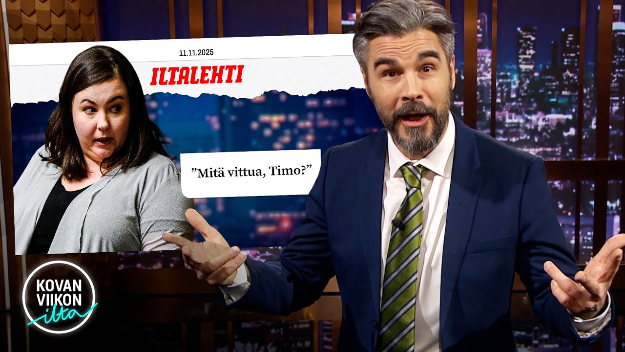 Marttisen muokkaukset ja Vornasen oikeudenkäynti