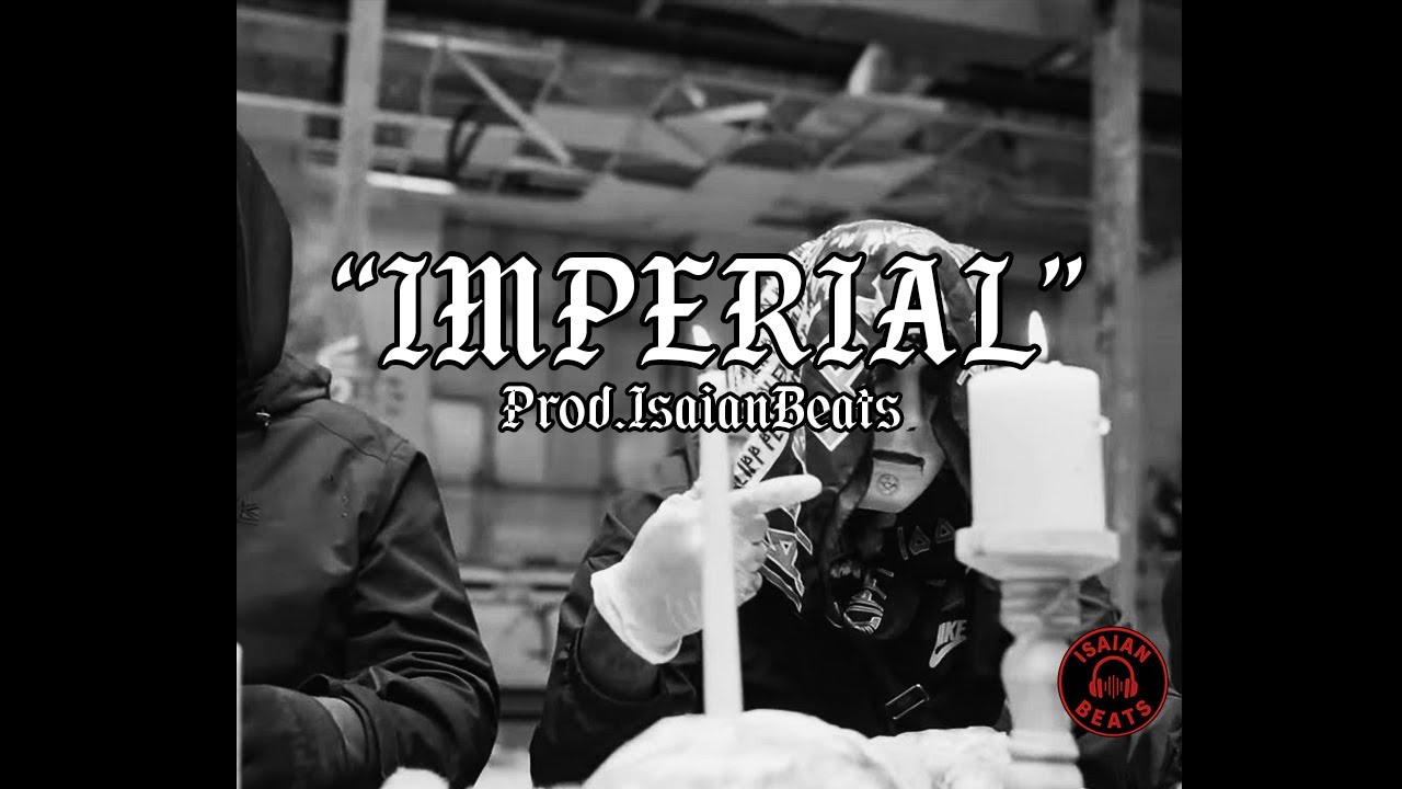 (FREE) Central Cee X UK Drill Type beat “IMPERIAL” | Freestyle beat | Central Cee Type Beat 2026