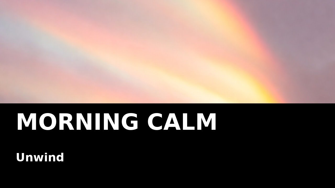 Mindfulness Music 🧘 | Unwind & Let Go | Insomnia Music Lab