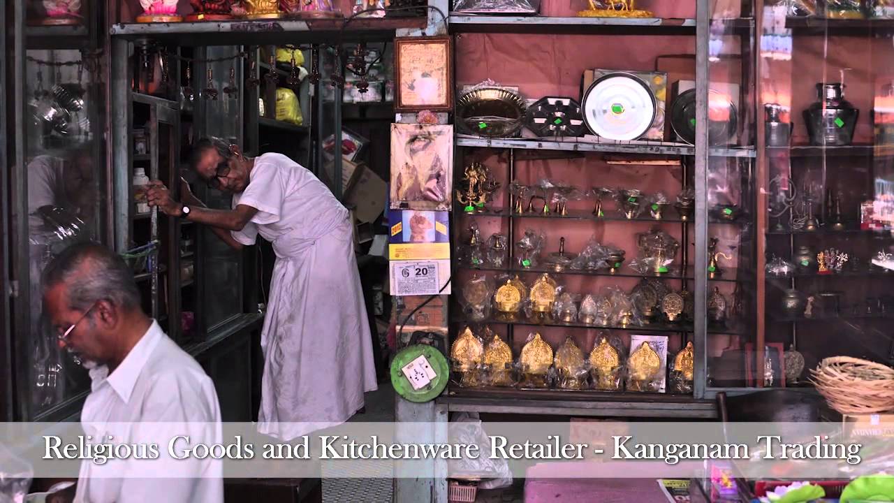 Inventory of Intangible Cultural Heritage
