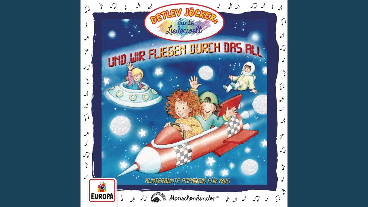 Wann sind wir denn endlich da?