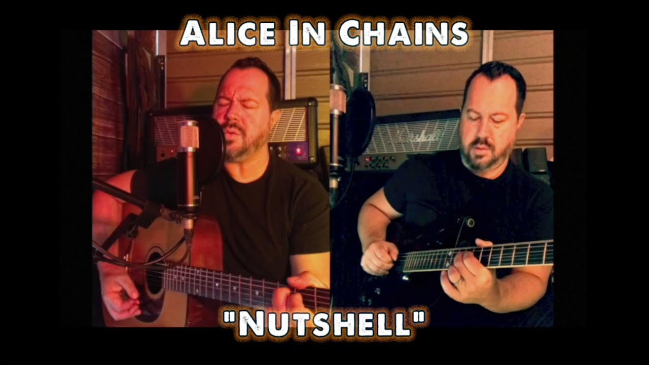 Alice In Chains 