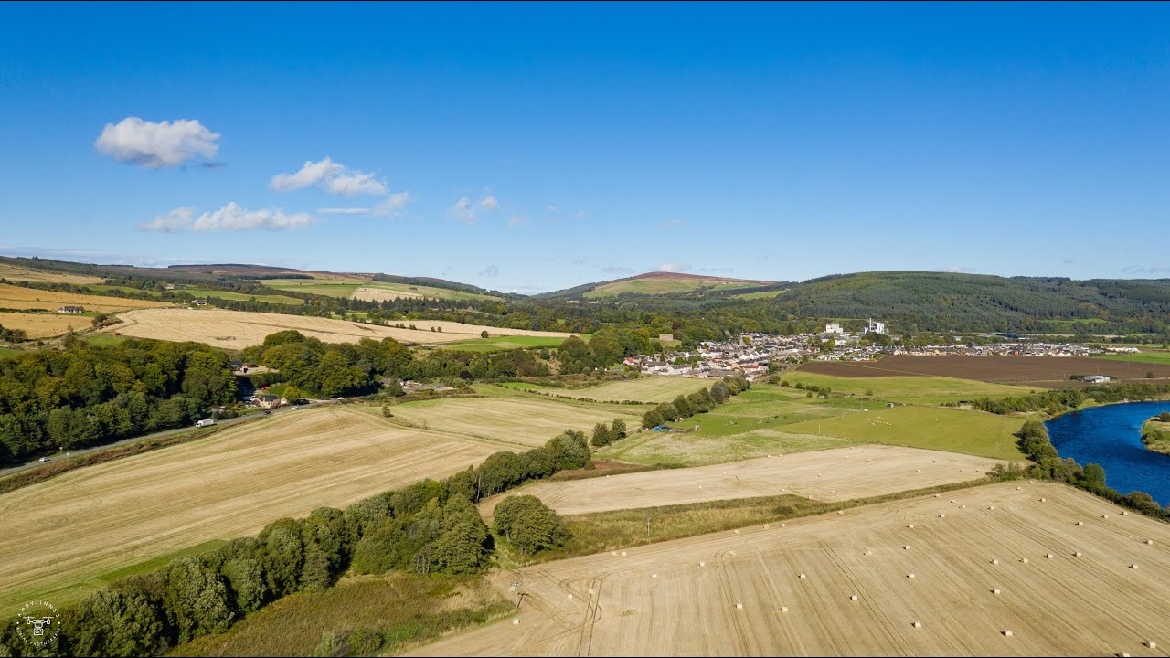 The Rothes Way 2021