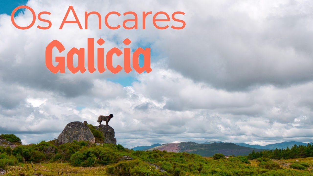 Os Ancares, Galicia: The Remote Gem of Northern Spain