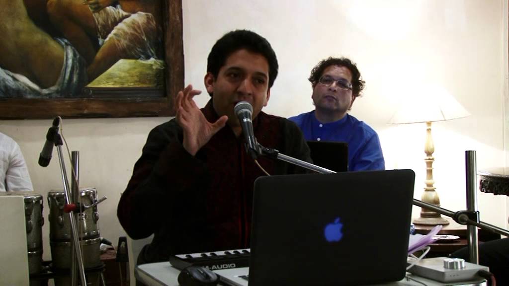 2014-08-23_Allah teri khair kare maula teri khair kare_Sanjeev R.