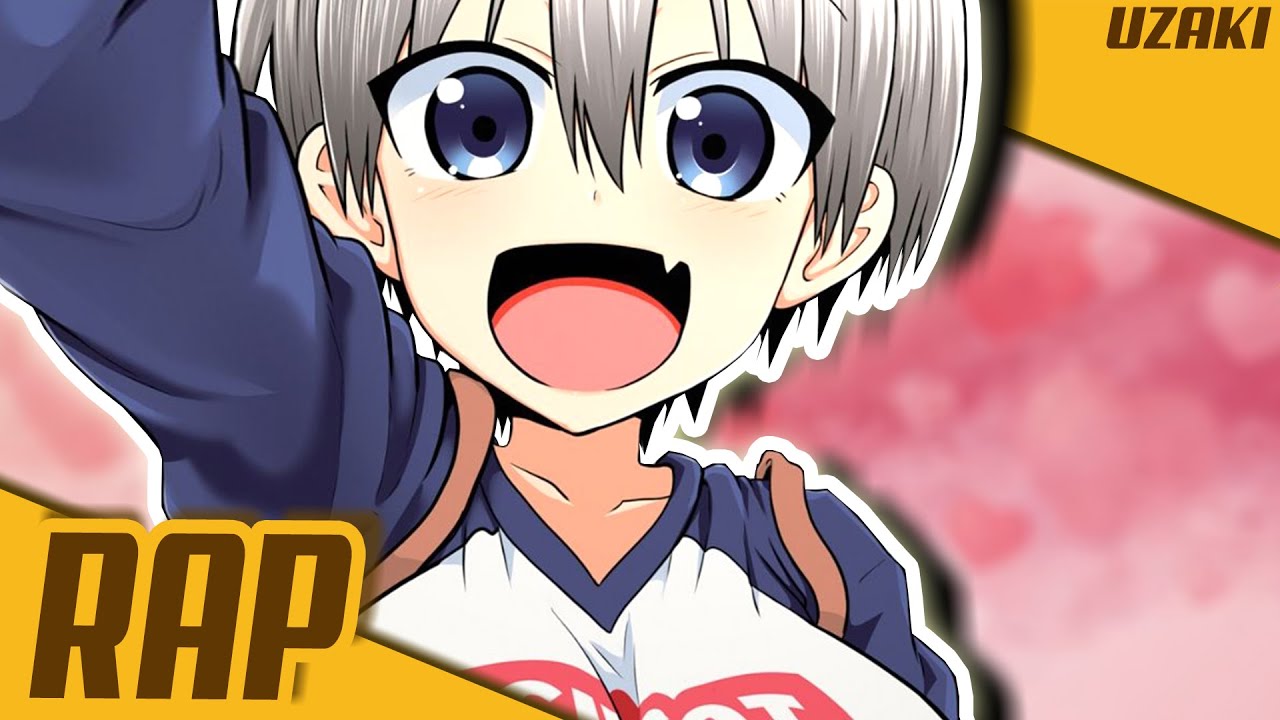 Seu JEITO DIVERTIDO |Yui, Lucy, Uzaki e +| TCPunters p.Epistra