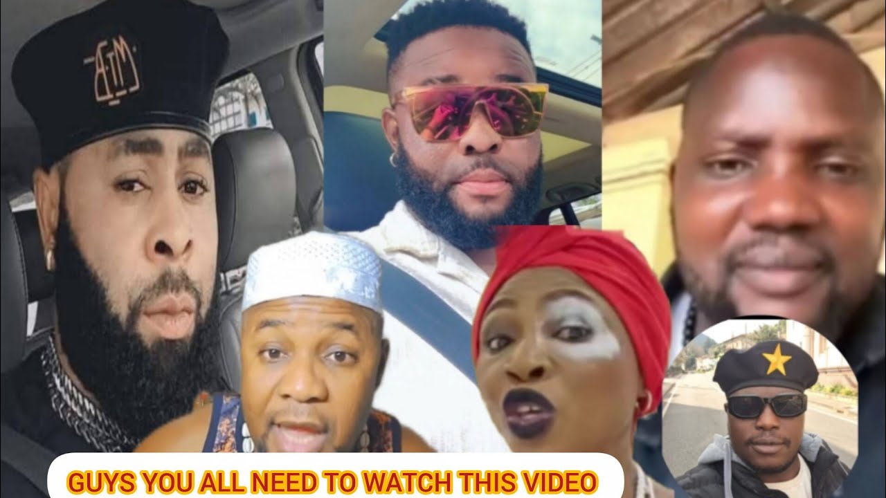 Message To Osahenoma Esewi And Others