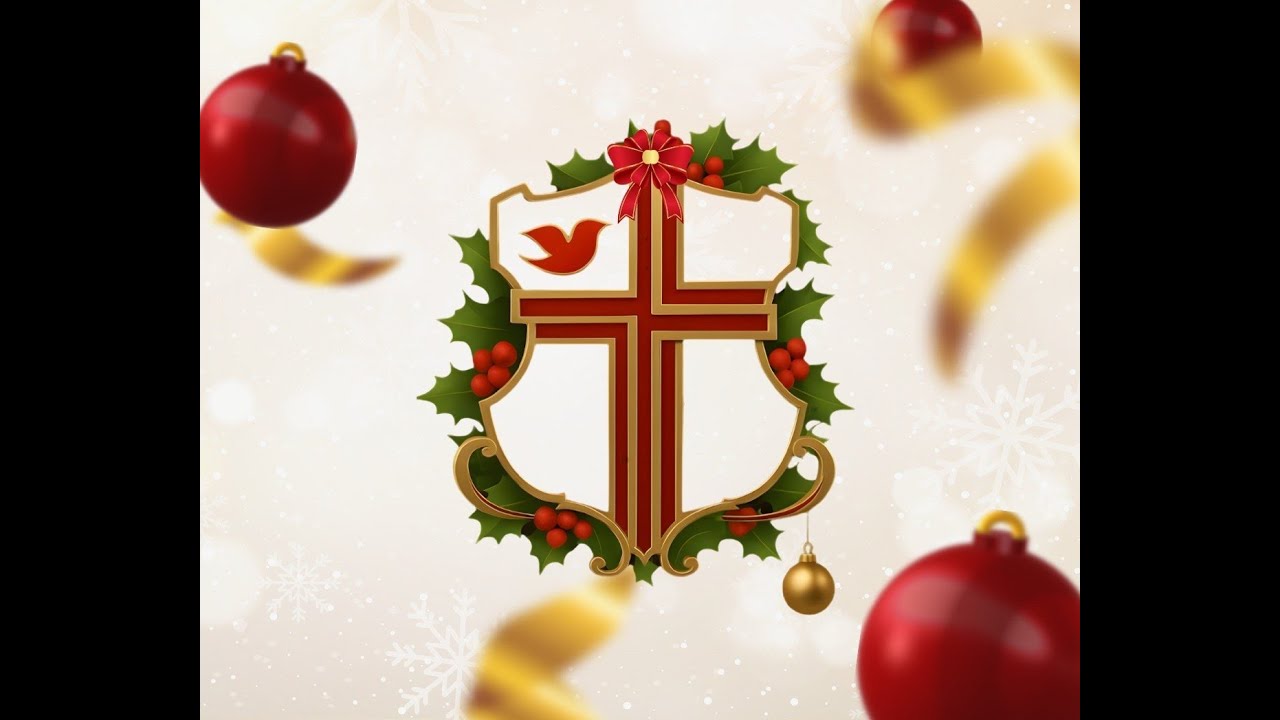 Musical de Natal Glória 2025 | 14/12/2025