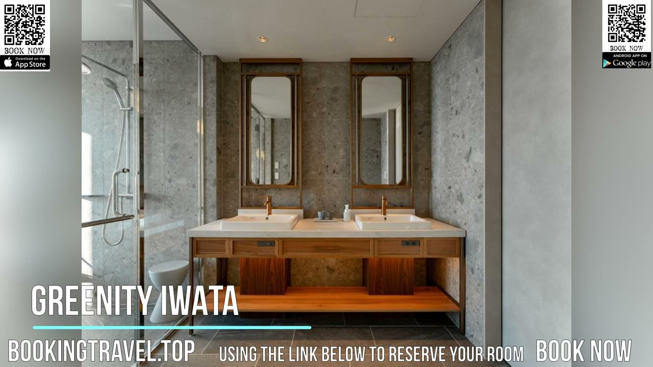GREENITY IWATA