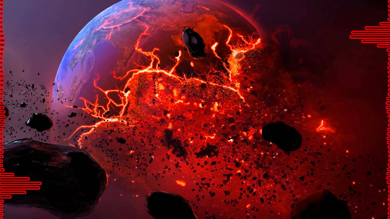 Algoreythm - Cosmic Death (1.8.7. Deathstep Remix) [Free Download]