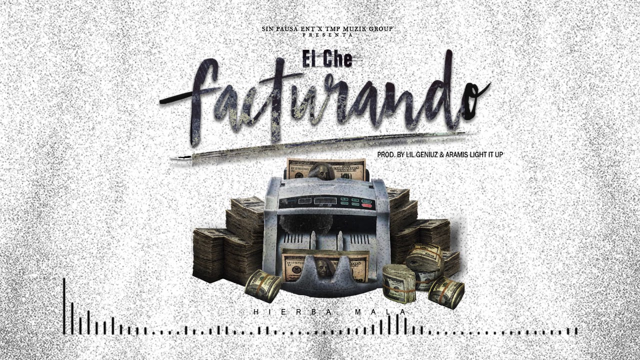 #Facturando - El Che