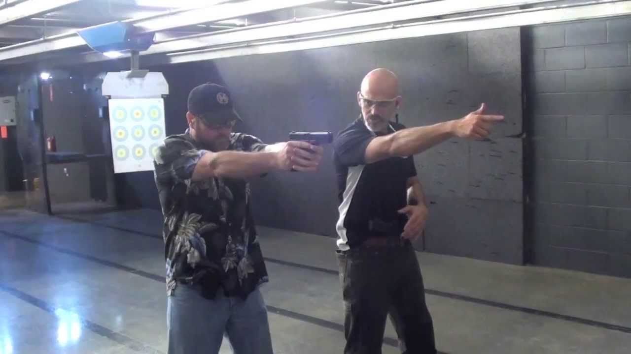 Appendix Carry Lesson with Rob Pincus