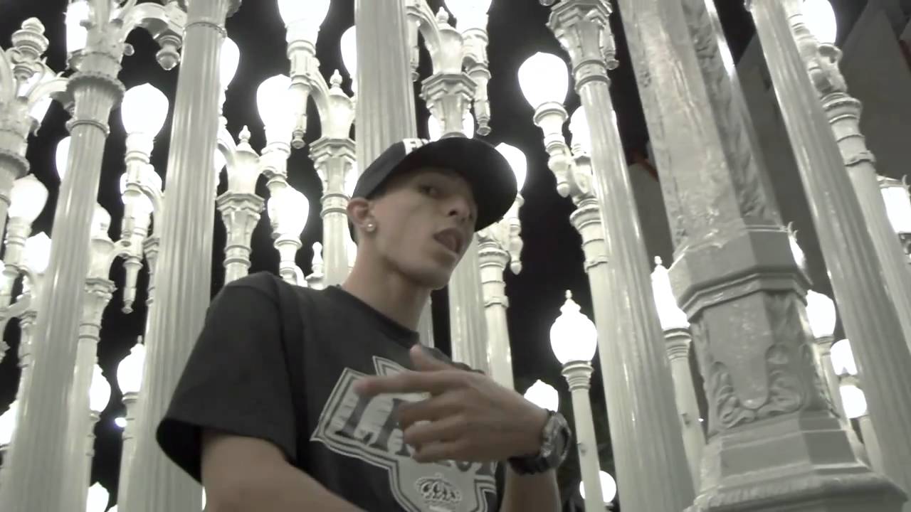 Khleo Thomas 