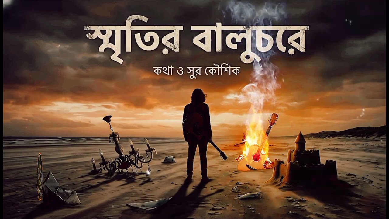 ।।স্মৃতির বালুচরে।।