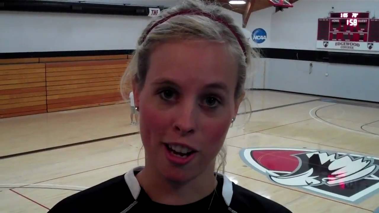 Five Questions: Kelsey Beck