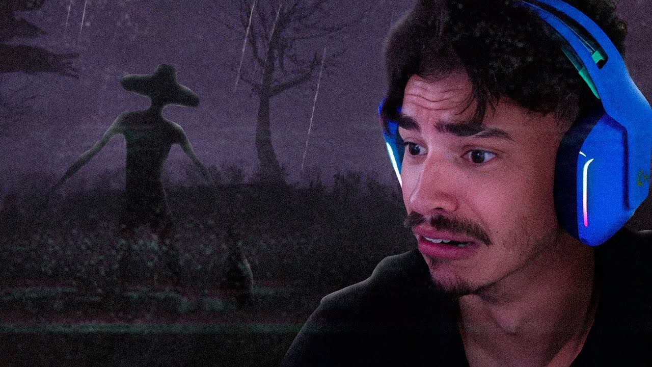 A LENDA SOMBRIA QUE SE PASSA NO INTERIOR DO BRASIL! | MORTISOMEM
