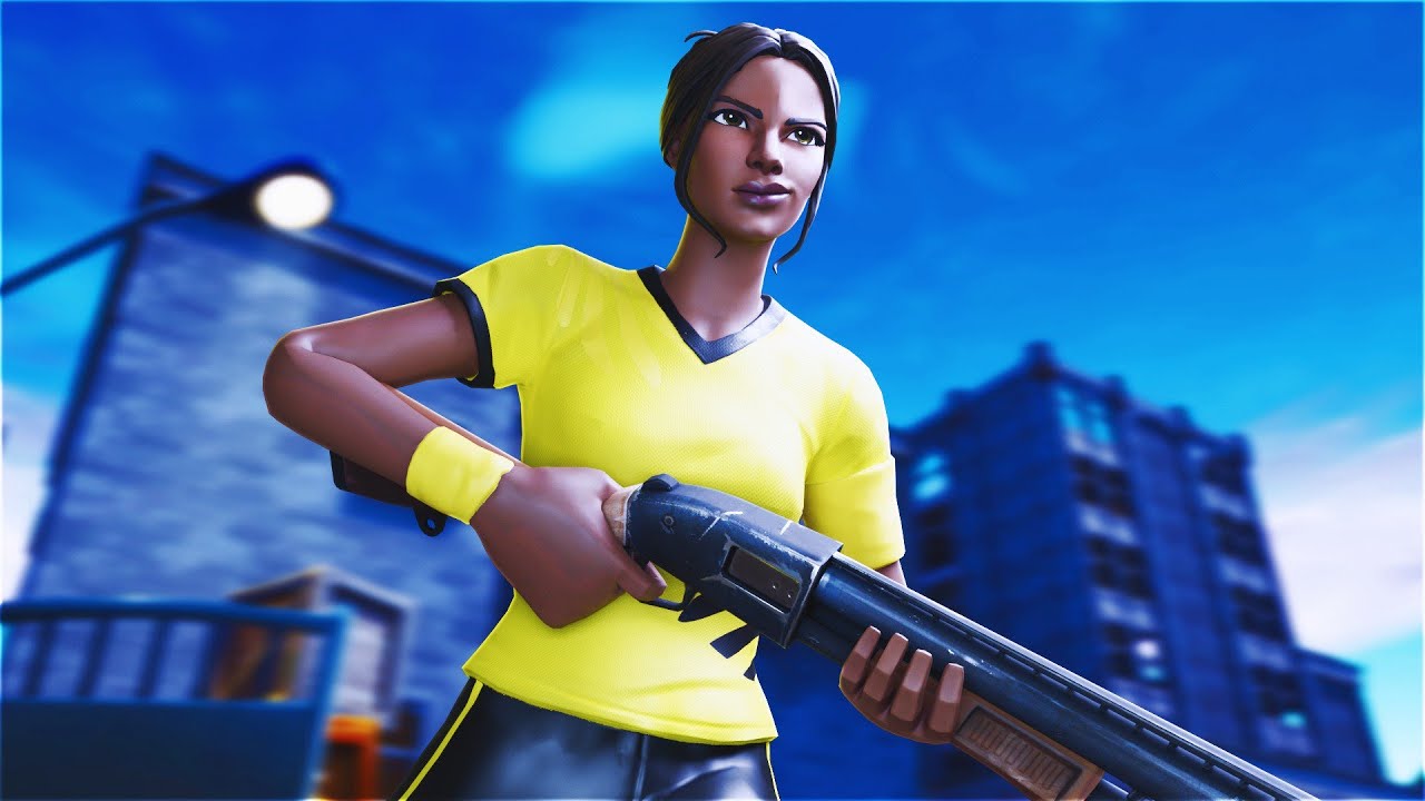 Scrims Highlights #5 - nayte