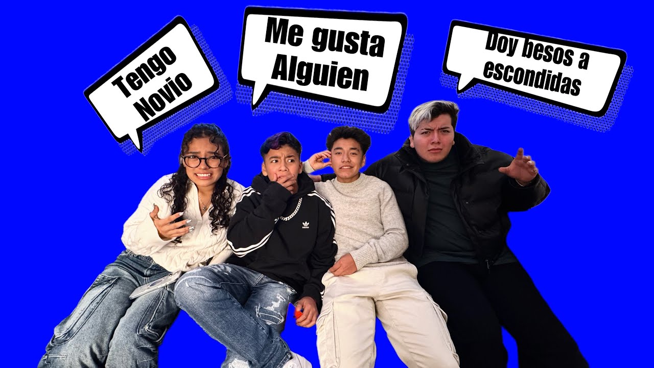 ESCUCHAMOS PERO SI JUZGAMOS!!