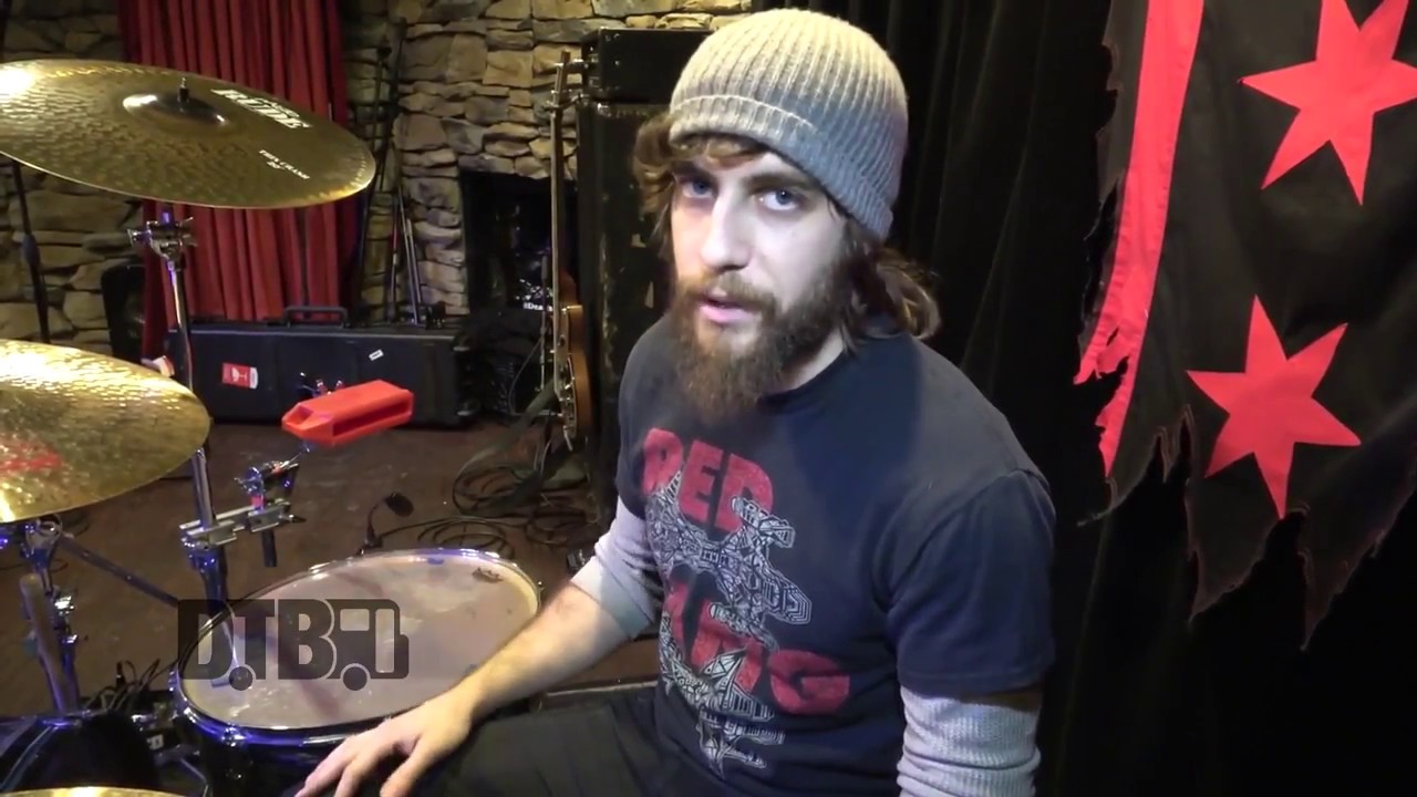 Karma to Burn Gear Interview 2017