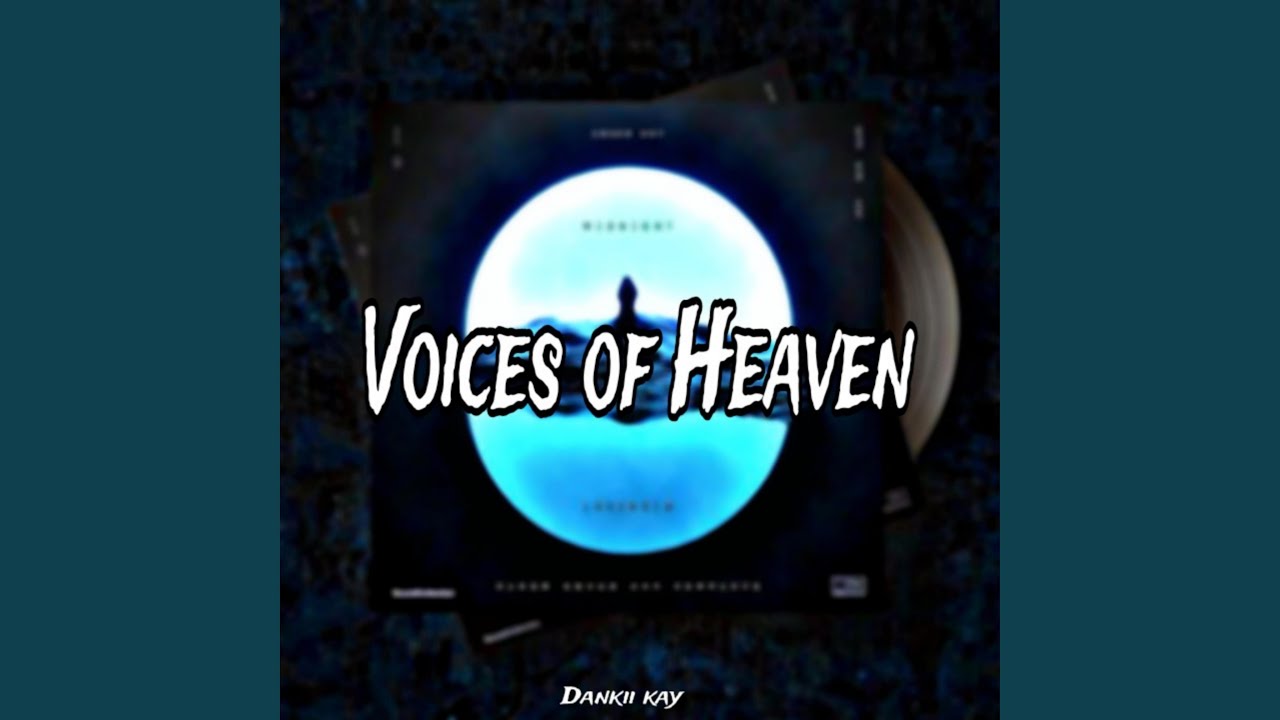 Voices of Heaven (Gqom)