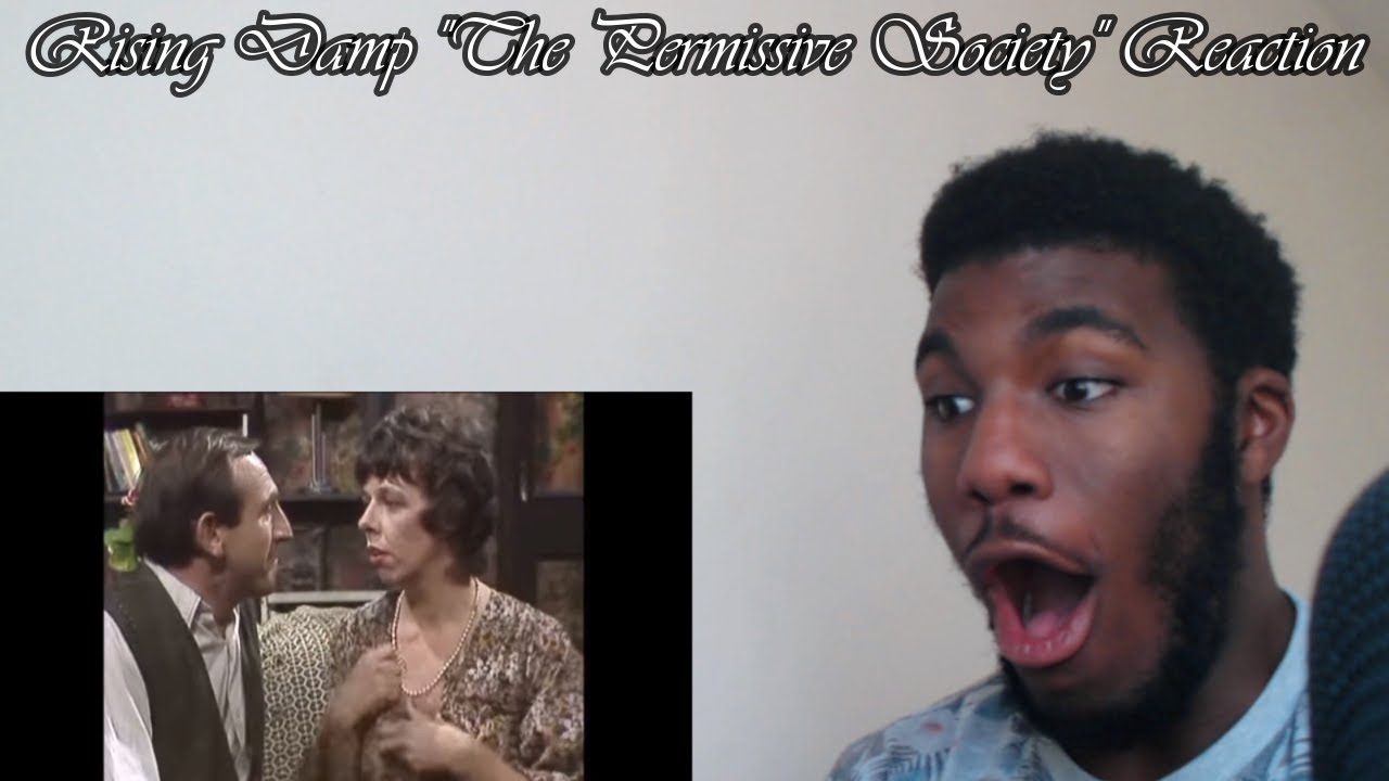 Rising Damp 