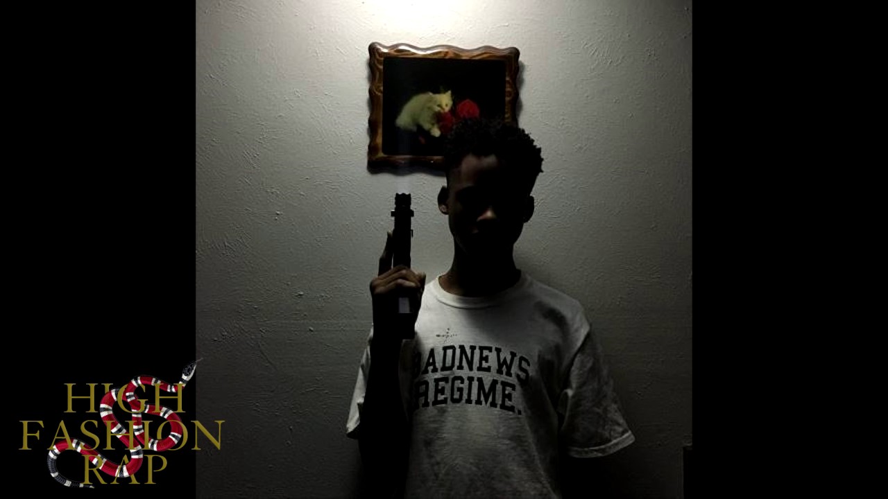 Tay K - Lemonade