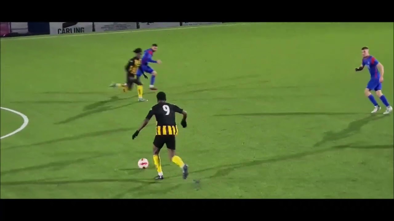 PAGET RANGERS 2 ASHBY IVANHOE 3,   MFL DIV ONE,   10/12/22