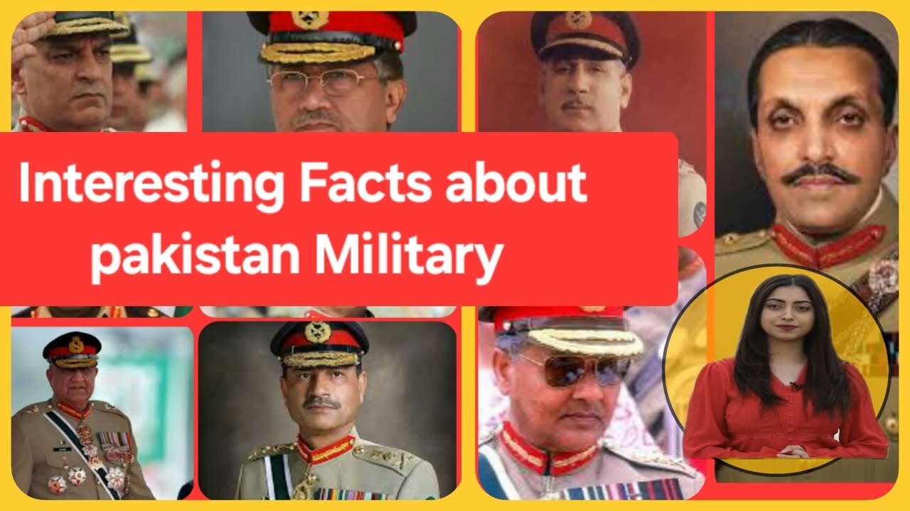 Interesting Facts About Pakistan Army #news #mainabpnewsdekhtahoon #indiapakistanwar