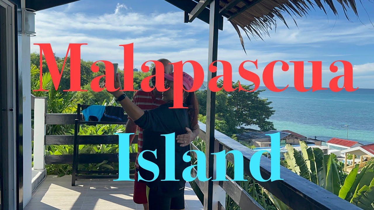 Cebu to Malapascua Island