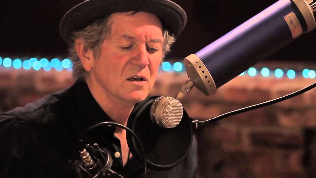 Rodney Crowell 
