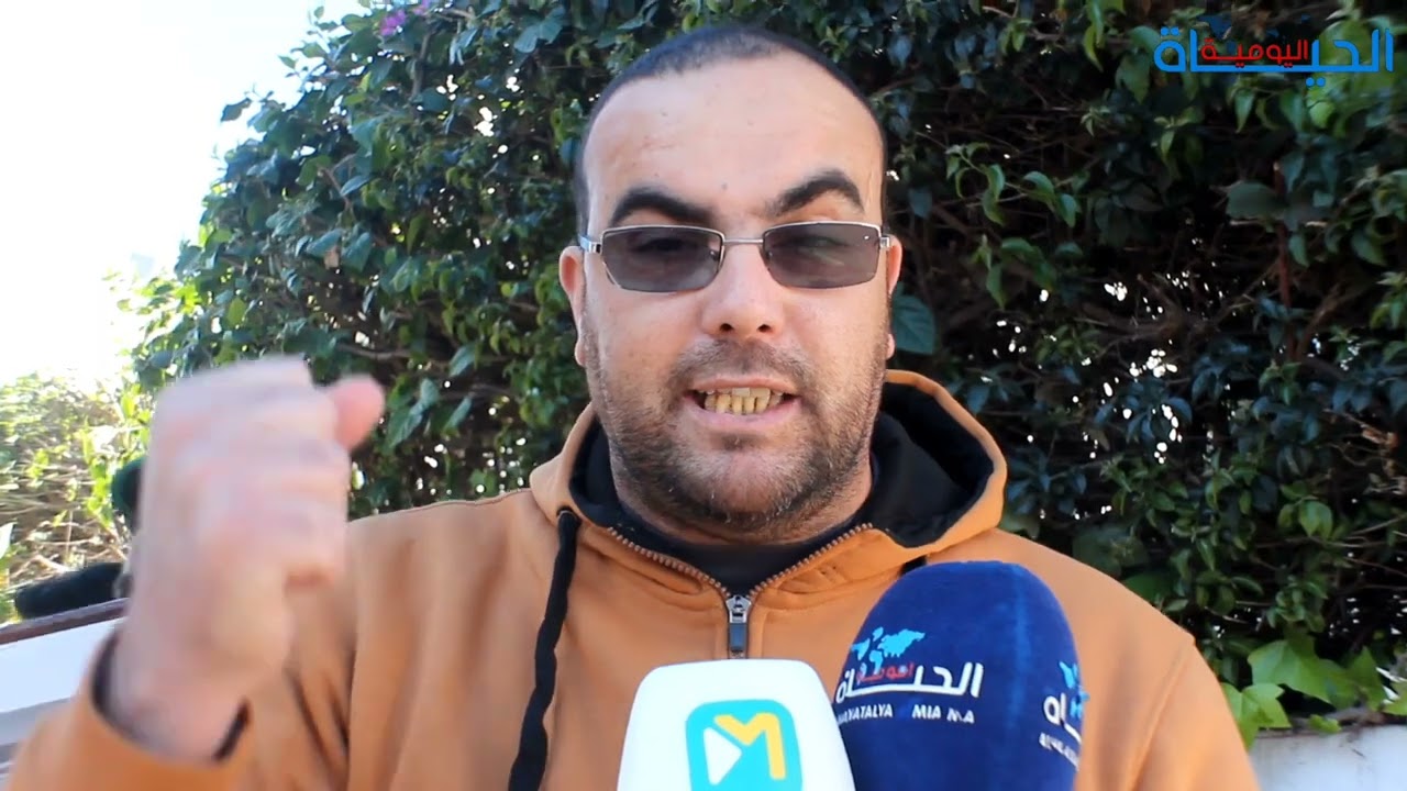 متضررو سوق الصالحين بسلا: 4 سنوات وحنا كناشدو المسؤولين.. بغينا غير حقنا وتعميق البحث