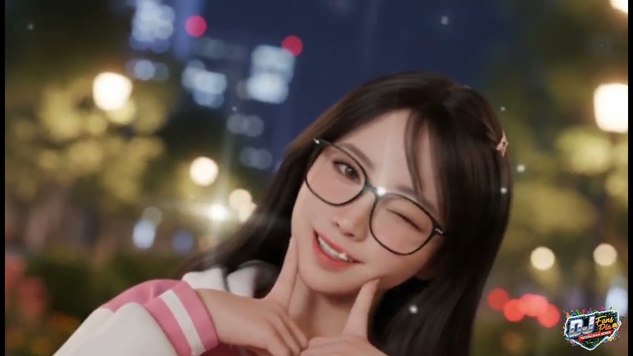 Kangen Pia Banget - Fans Pia