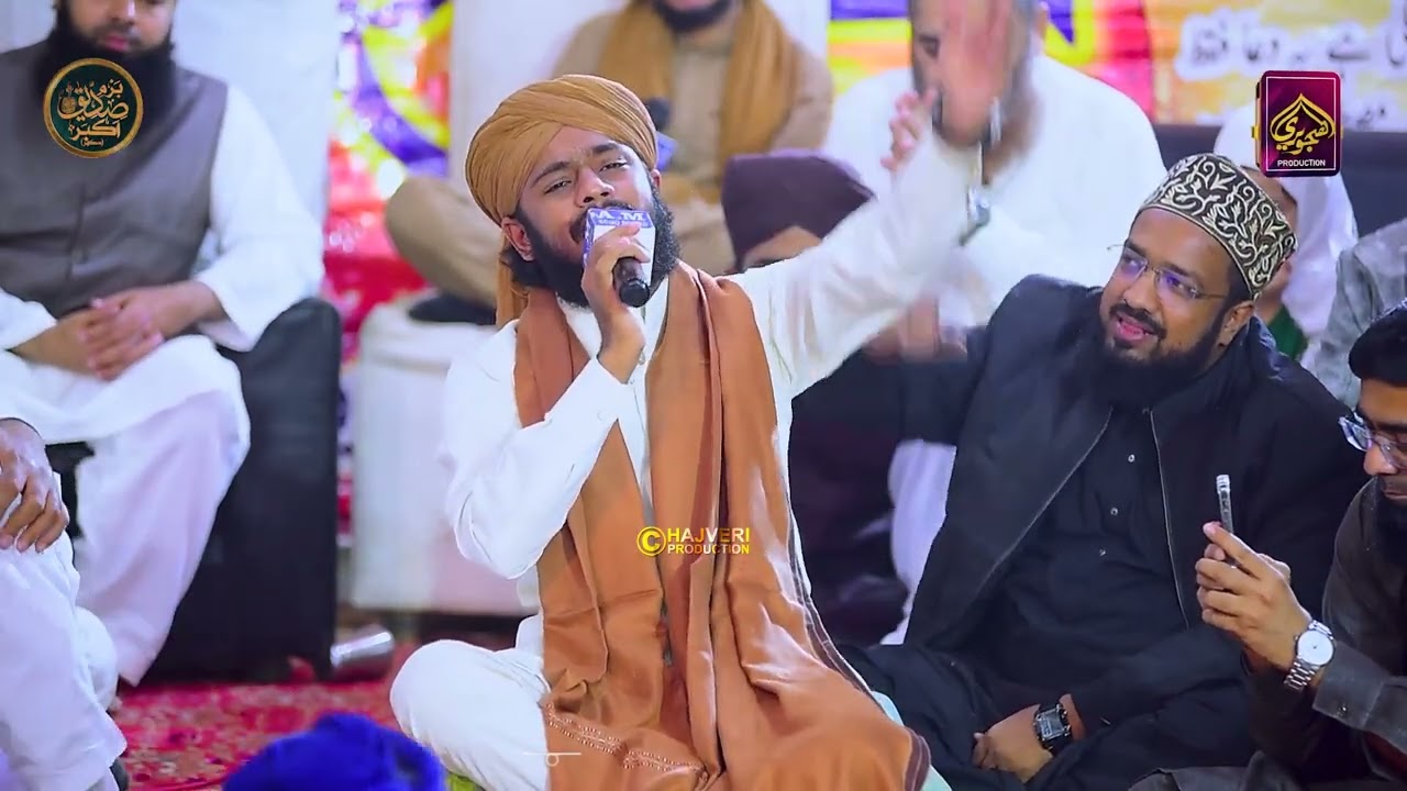 Sukkur Mehfil | Zain Hashmani | Complete Hazri - Full Mehfil 2023
