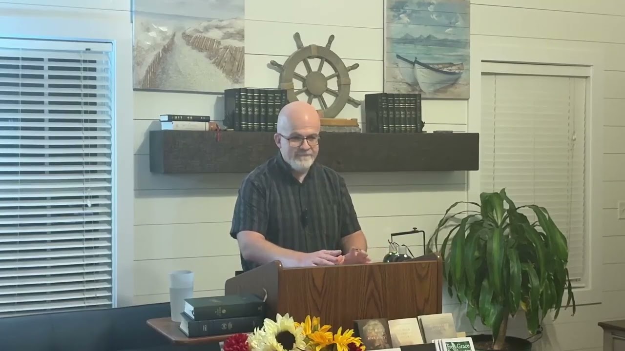 Introduction to Psalms