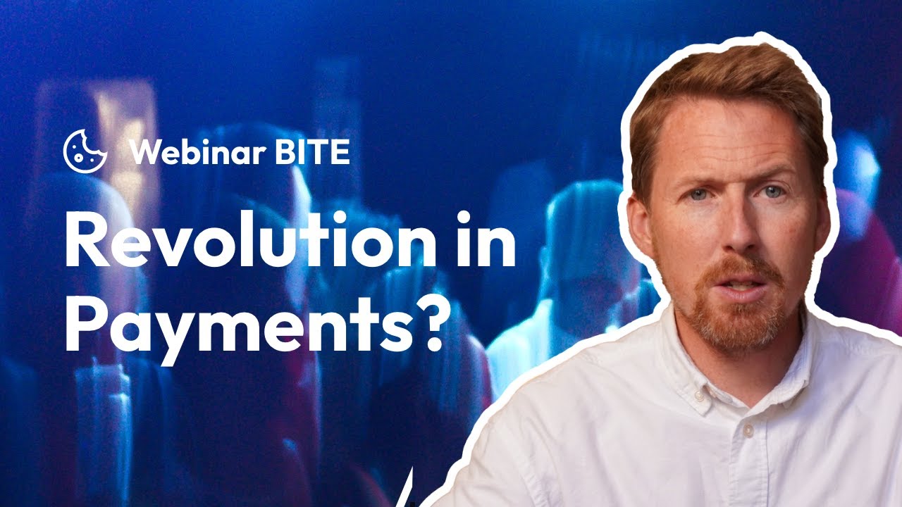 Are Direct payments really revolutionizing online payments? | WEBINAR BITE