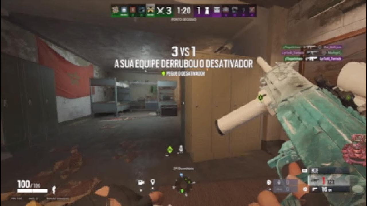 Rainbow Six Siege 35