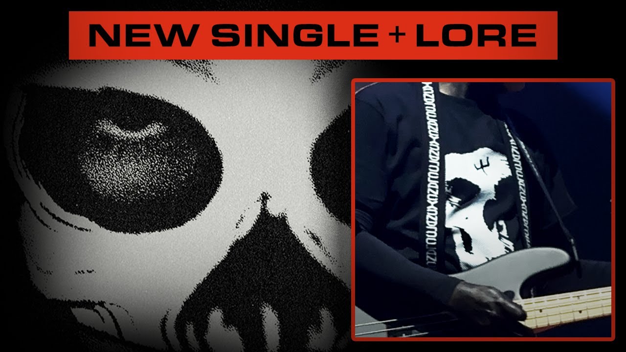 New TØP Single || Dema Letters + Tyler's Shirts (Twenty One Pilots Lore Recap)