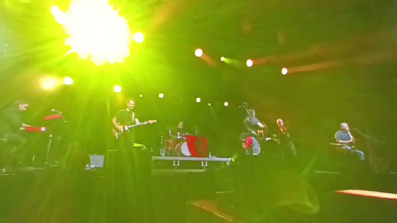 -Cisco-- La strada #concert #terranostra #music