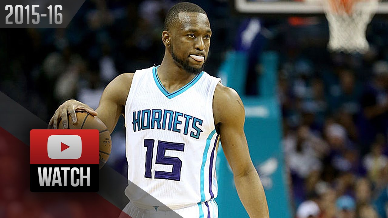 Kemba Walker Full Highlights vs Heat 2016 Playoffs R1G4 - 34 Pts, BALLING!