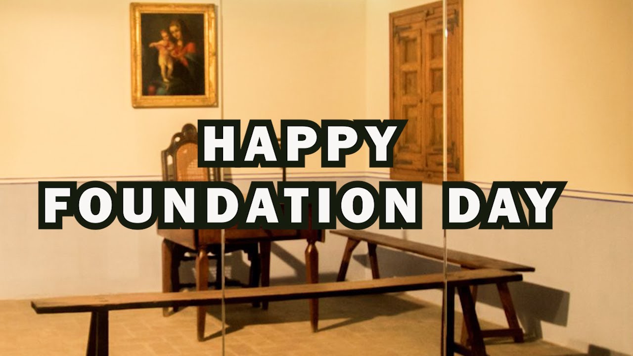 FOUNDATION DAY OF OUR CONGREGATION | KOLKATA CLARETIANS
