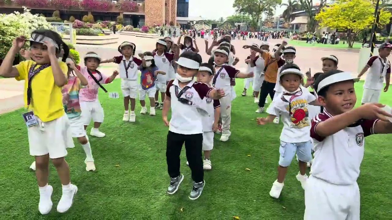 Best Practices in Preschool
