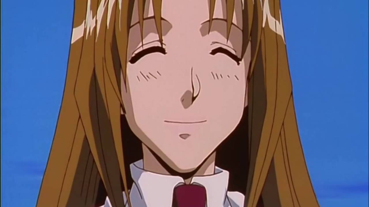 Trigun - Vash Prepares for Final Battle (Japanese)